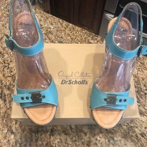 Dr Scholl’s Wedge Sandal